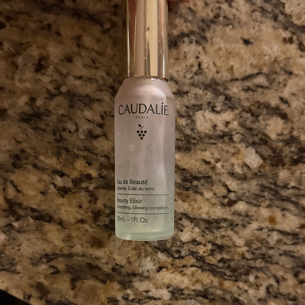 Caudalie Beauty Elixir - Radiant mist